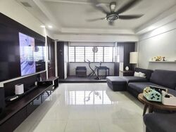 Blk 101 Kebun Baru Heights (Ang Mo Kio), HDB 5 Rooms #500375811